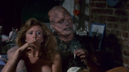 The Toxic Avenger