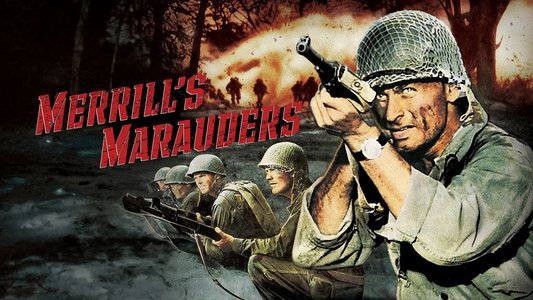 Merrill's Marauders