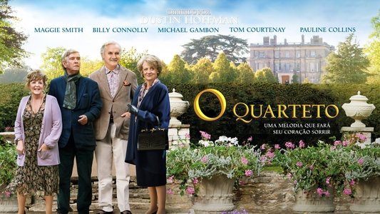 Quartet