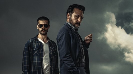 Bozkır
