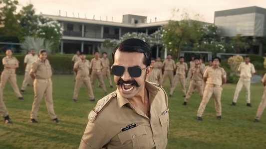 Danny Jigar - Ek Matra
