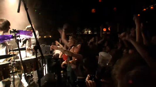 Part of the Weekend Never Dies