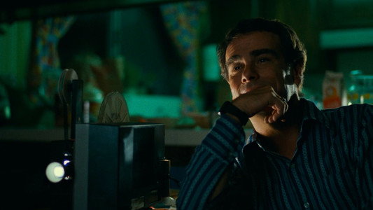 Paris, Texas