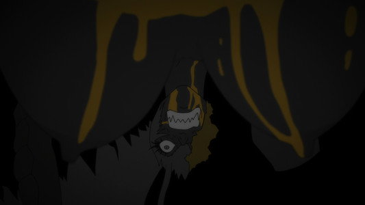 DEVILMAN crybaby