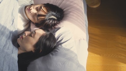 おとなになっても