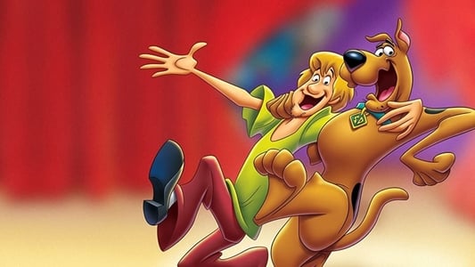 Scooby-Doo! Music of the Vampire