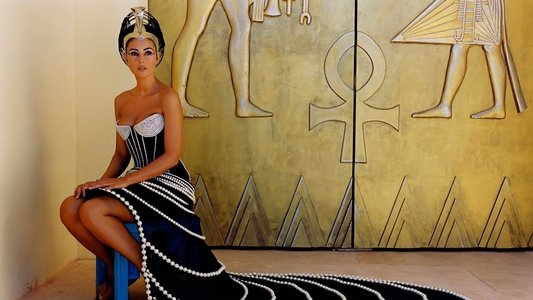 Astérix et Obélix : Mission Cléopâtre, le comankonafé
