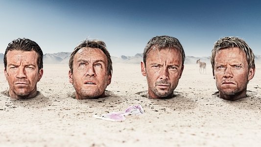 Mad Dogs