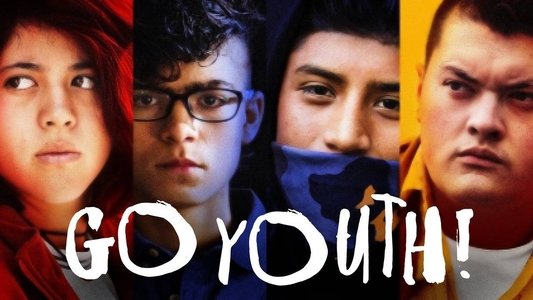 ¡Ánimo Juventud!