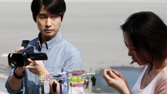 난폭한 기록