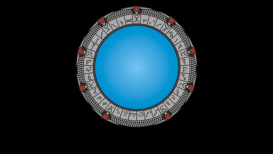 Stargate