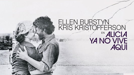 Alice Doesn't Live Here Anymore