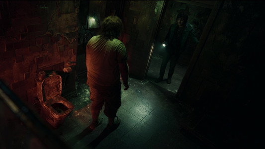 Return to Silent Hill