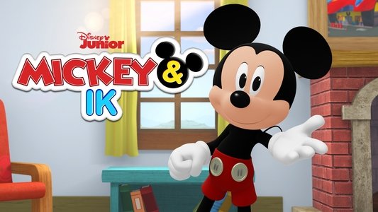 Me & Mickey