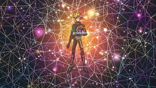 遊☆戯☆王VRAINS