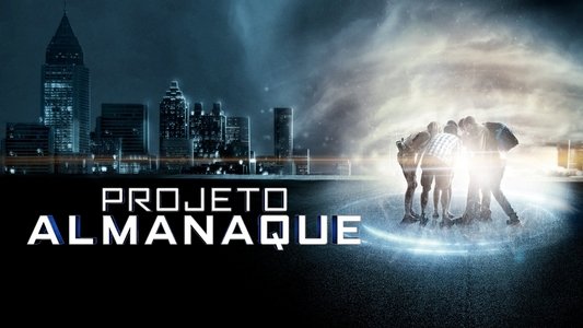 Project Almanac
