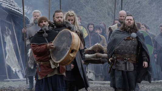 Vikingane
