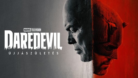 Daredevil: Born Again