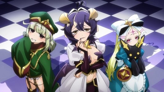 魔法少女にあこがれて