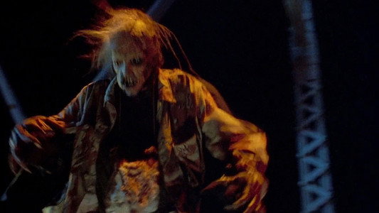 The Texas Chainsaw Massacre Part 2