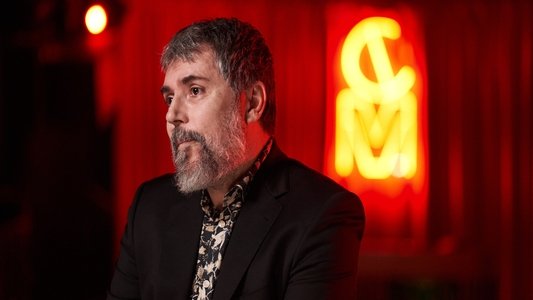Jorge: una travesía de Coque Malla