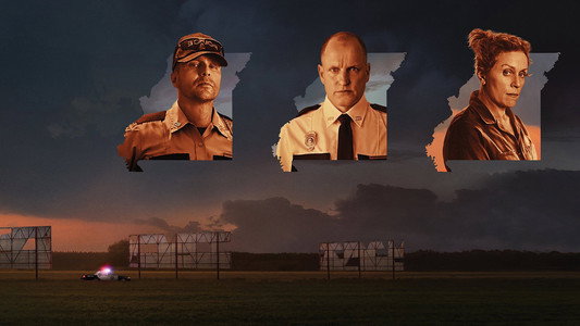 Three Billboards Outside Ebbing, Missouri