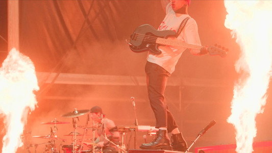 Twenty One Pilots: More Than We Ever Imagined