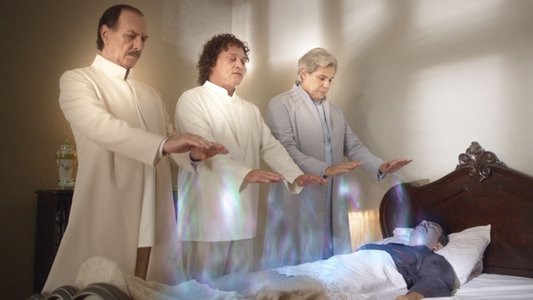 Nosso Lar 2: Os Mensageiros