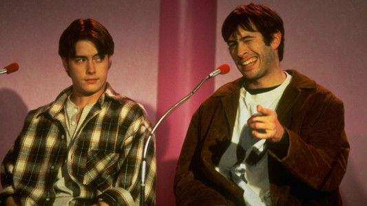 Mallrats