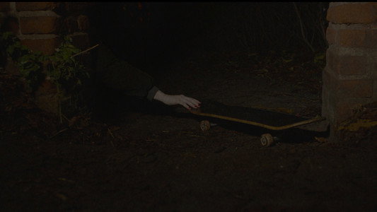 SKATEGORE