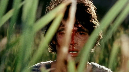 Nazareno Cruz y el lobo