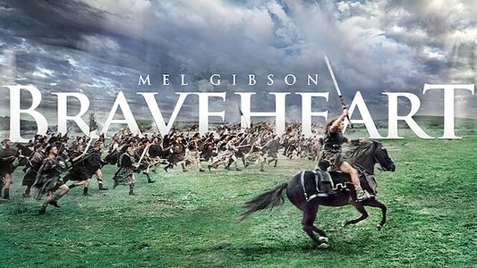 Mel Gibson's 'Braveheart': A Filmmaker's Passion