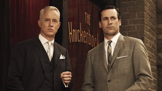 Mad Men