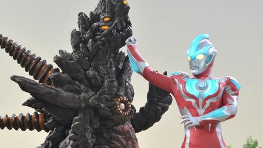 ウルトラマンギンガ