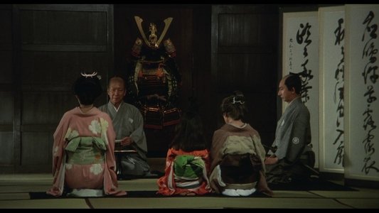 鑓の権三