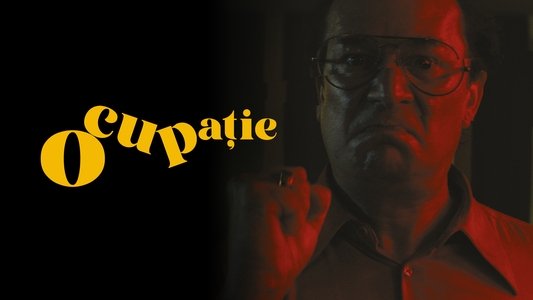 Okupace