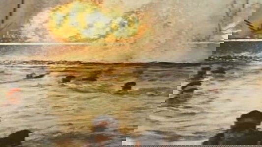 日本海大海戦