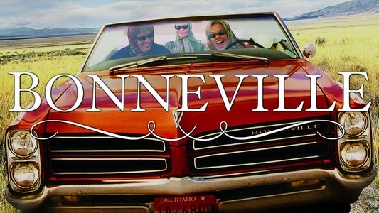 Bonneville