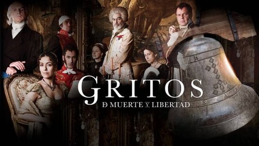 Gritos de Muerte y Libertad