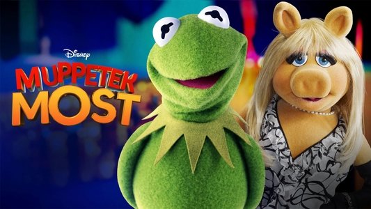 Muppets Now