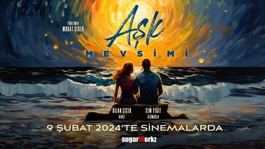 Aşk Mevsimi