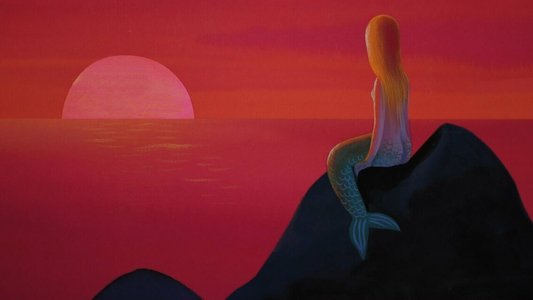 Potr' et la fille des eaux