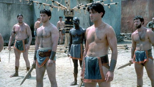 Spartacus
