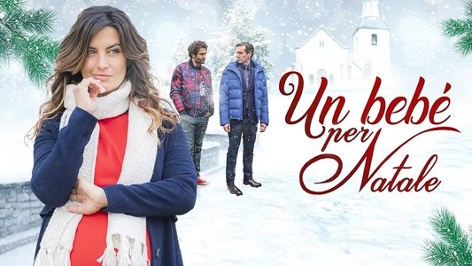Un bébé pour Noël