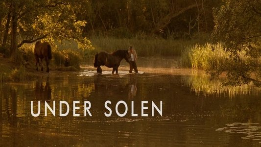 Under Solen