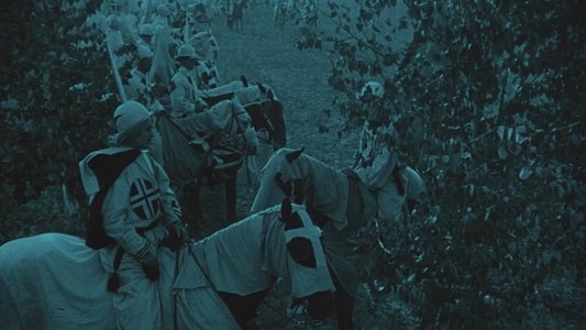 The Birth of a Nation