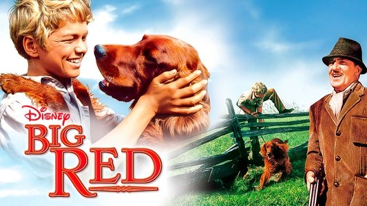 Big Red