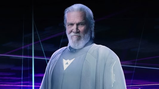 TRON: Ares