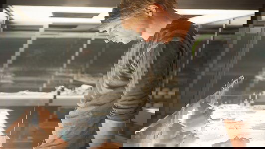 Ex Machina