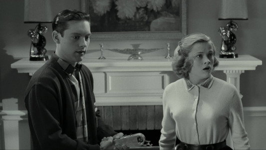 Pleasantville